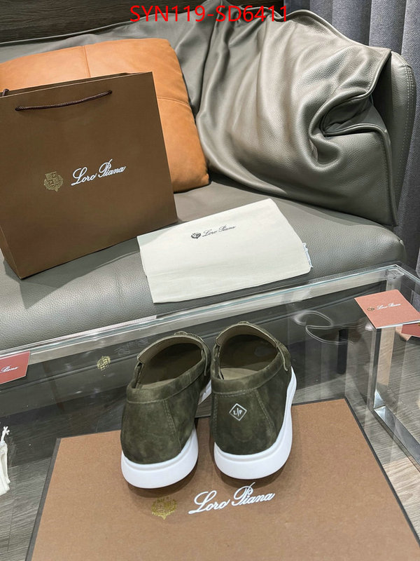 Women Shoes-Loro piana,luxury cheap replica , ID: SD6411,$: 119USD