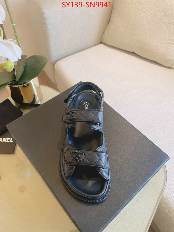 Women Shoes-Chanel,how to start selling replica , ID: SN9941,$: 139USD