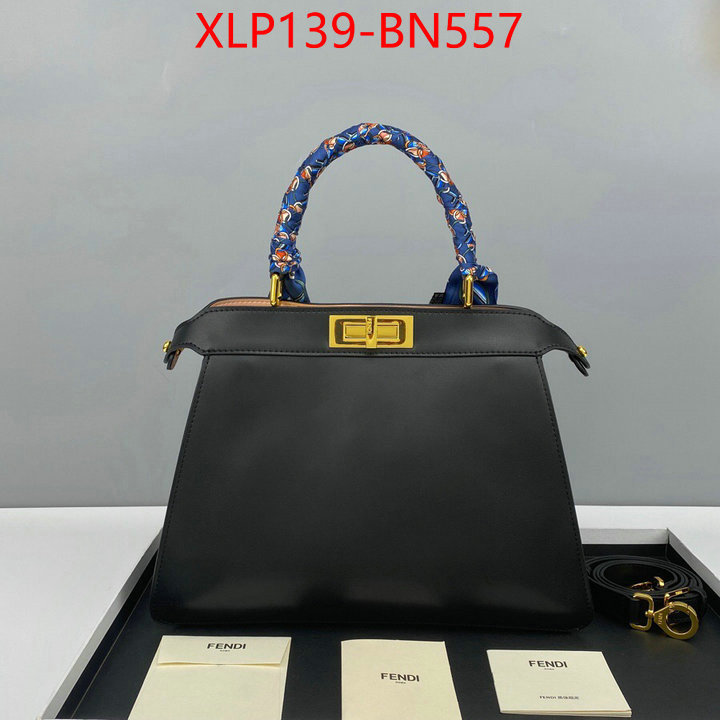 Fendi Bags(4A)-Peekaboo,where to buy replicas ,ID: BN557,$: 139USD