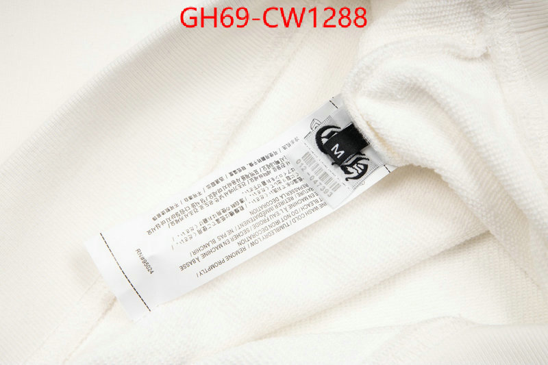 Clothing-Chrome Hearts,we provide top cheap aaaaa , ID: CW1288,$: 69USD