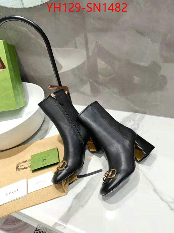 Women Shoes-Gucci,online shop , ID: SN1482,$: 129USD