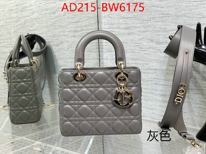 Dior Bags(TOP)-Lady-,ID: BW6175,$: 215USD