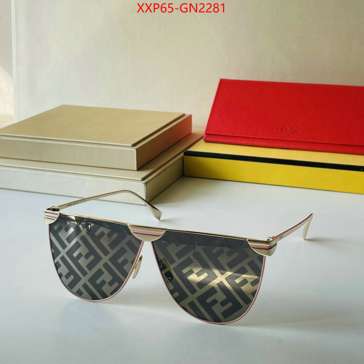 Glasses-Fendi,hot sale , ID: GN2281,$: 65USD