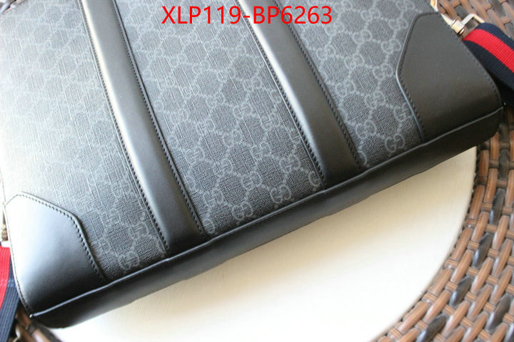 Gucci Bags(4A)-Handbag-,what best replica sellers ,ID: BP6263,$: 119USD