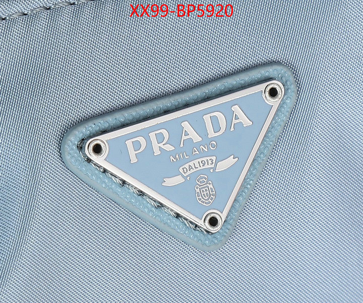 Prada Bags(TOP)-Re-Edition 2000,ID: BP5920,$: 99USD