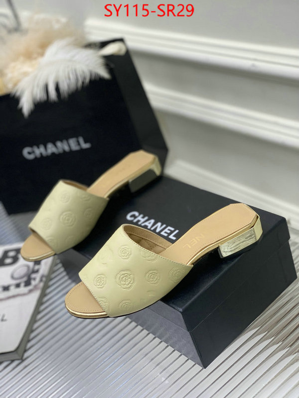 Women Shoes-Chanel,luxury shop , ID: SR29,$: 115USD