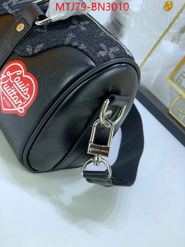 LV Bags(4A)-Speedy-,high quality perfect ,ID: BN3010,$: 79USD