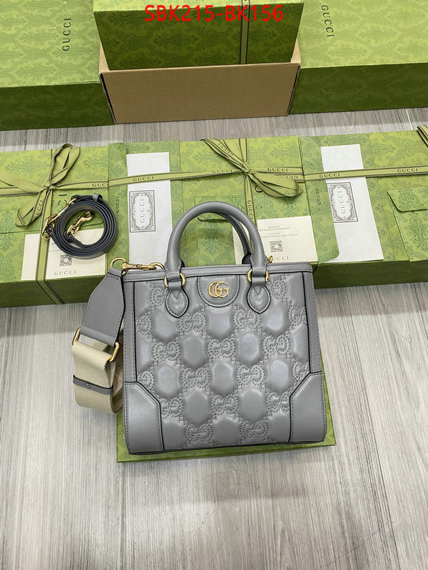 Gucci Bags Promotion-,ID: BK156,