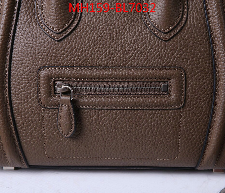 CELINE Bags(4A)-Handbag,where to buy high quality ,ID: BL7032,$: 159USD