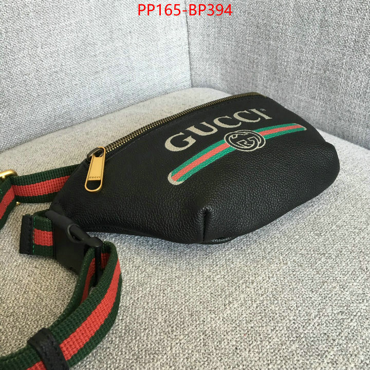 Gucci Bags(TOP)-Discovery-,1:1 replica wholesale ,ID: BP394,$:165USD