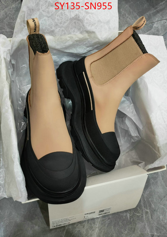 Women Shoes-Alexander McQueen,what , ID: SN955,$: 135USD