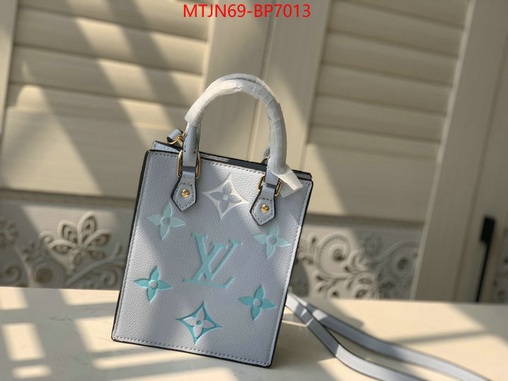 LV Bags(4A)-Pochette MTis Bag-Twist-,replcia cheap ,ID: BP7013,$: 69USD