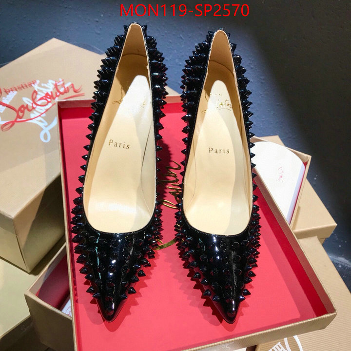 Women Shoes-Chrstn 1ouboutn,online from china , ID: SP2570,$: 119USD