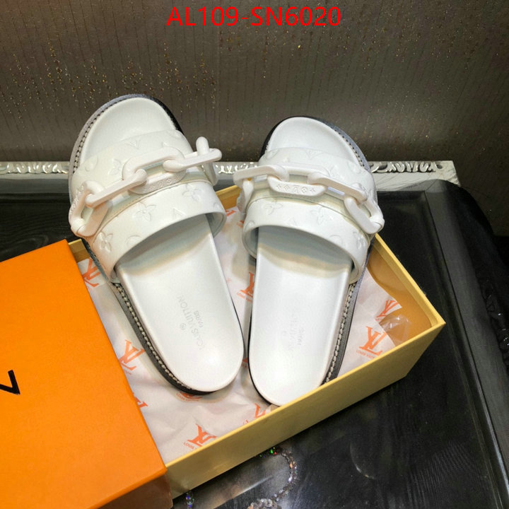 Women Shoes-LV,shop the best high authentic quality replica , ID: SN6020,$: 109USD