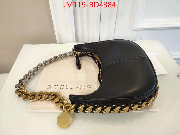 Stella McCartney Bags (TOP)-Handbag-,top designer replica ,ID: BD4384,$: 119USD