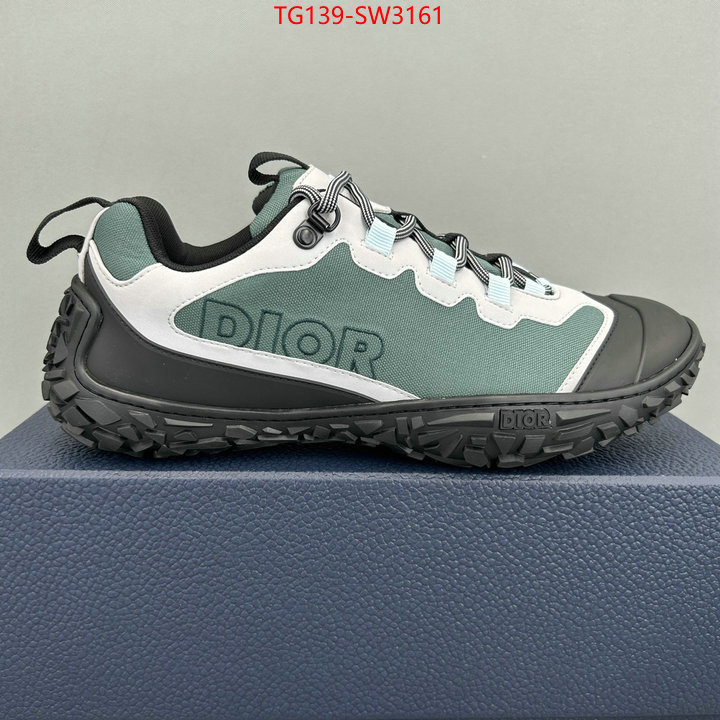 Men shoes-Dior,best site for replica , ID: SW3161,$: 139USD