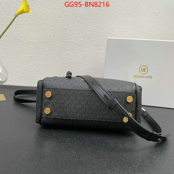 Michael Kors Bags(4A)-Diagonal-,shop designer ,ID: BN8216,$: 95USD