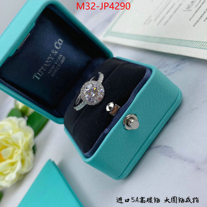 Jewelry-Tiffany,best site for replica ,ID: JP4290,$: 32USD