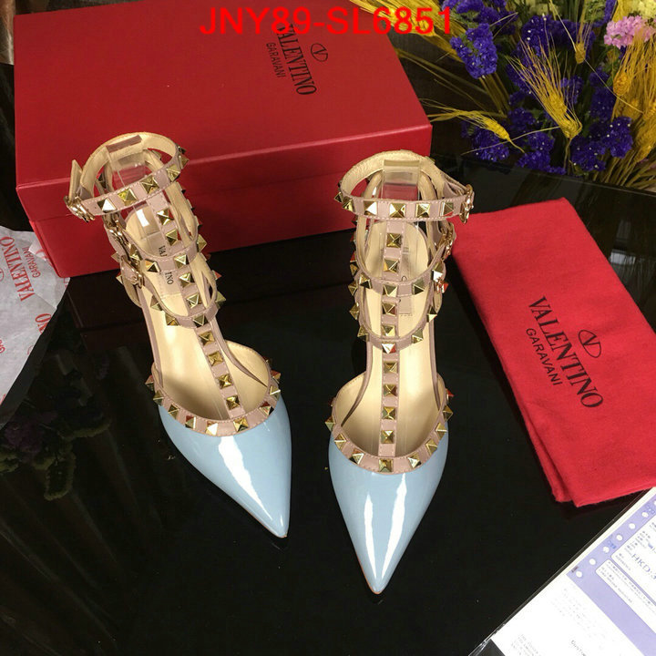 Women Shoes-Valentino,buy online , ID: SL6851,$: 89USD