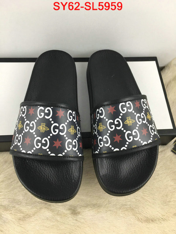 Women Shoes-Gucci,7 star collection , ID: SL5959,$:62USD