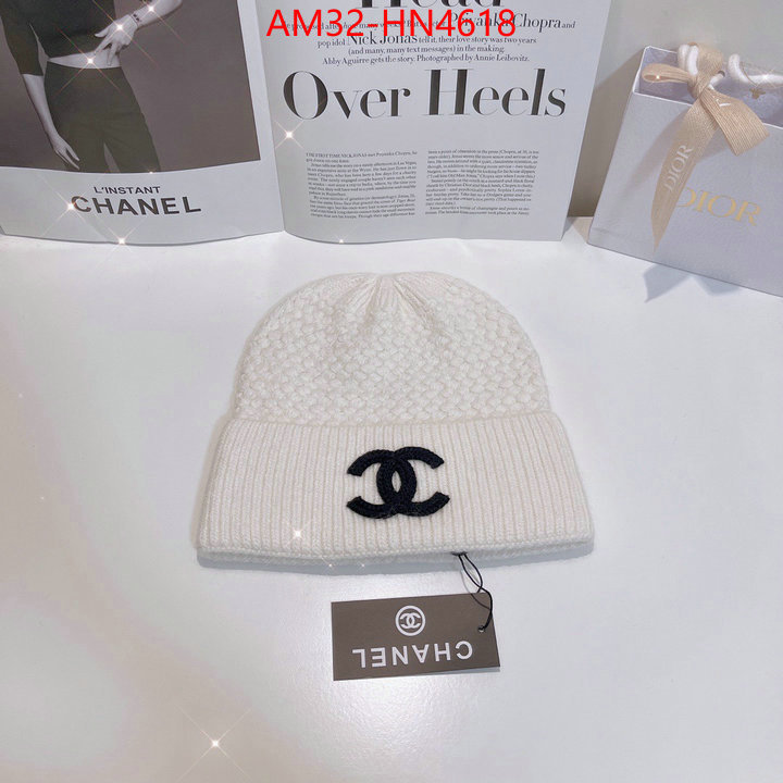 Cap (Hat)-Chanel,flawless , ID: HN4618,$: 32USD