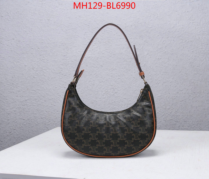 CELINE Bags(4A)-AVA,wholesale sale ,ID: BL6990,$: 129USD