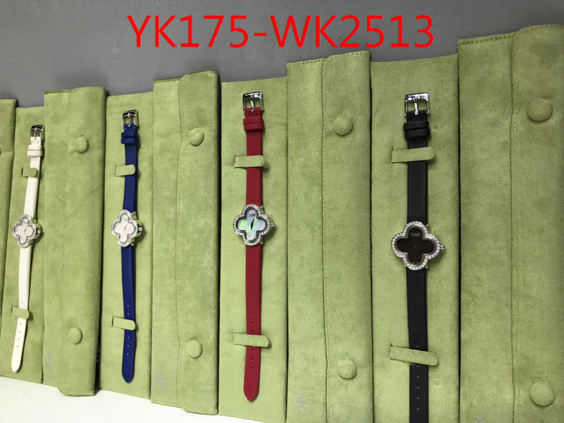 Watch(4A)-Other,replica best , ID: WK2513,$:175USD