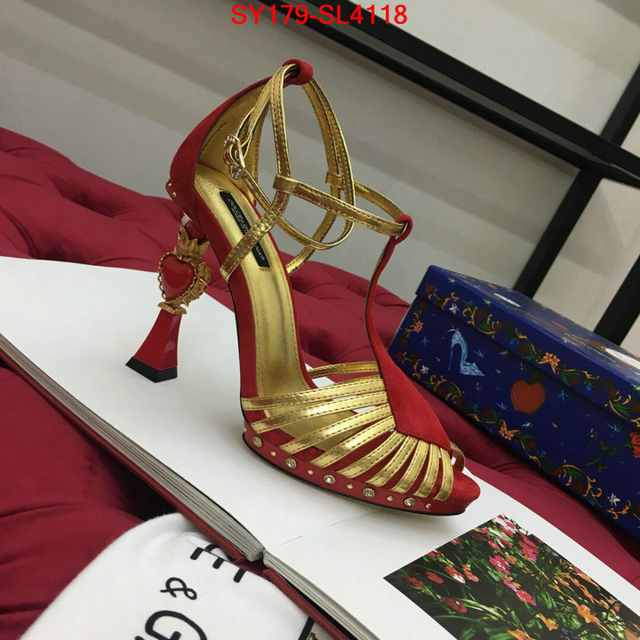 Women Shoes-DG,exclusive cheap , ID: SL4118,$: 179USD