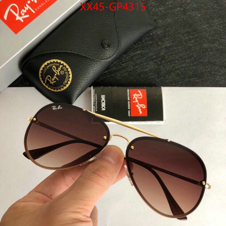 Glasses-RayBan,high quality online , ID: GP4315,$: 45USD