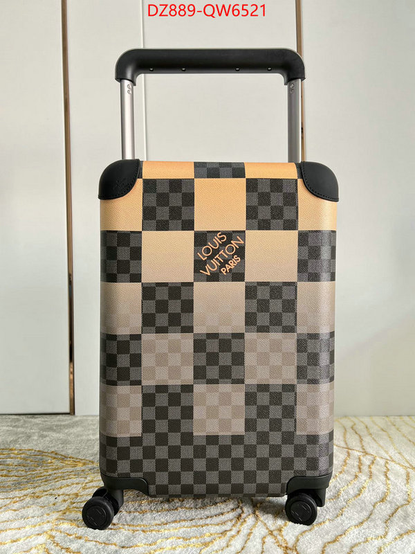 Trolley Case-LV,7 star replica , ID: QW6521,$: 889USD