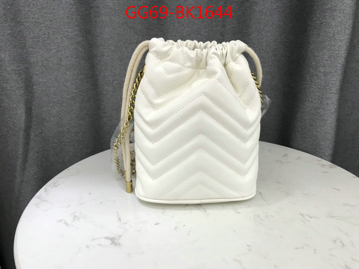 Gucci Bags(4A)-Marmont,where to buy high quality ,ID: BK1644,$:69USD