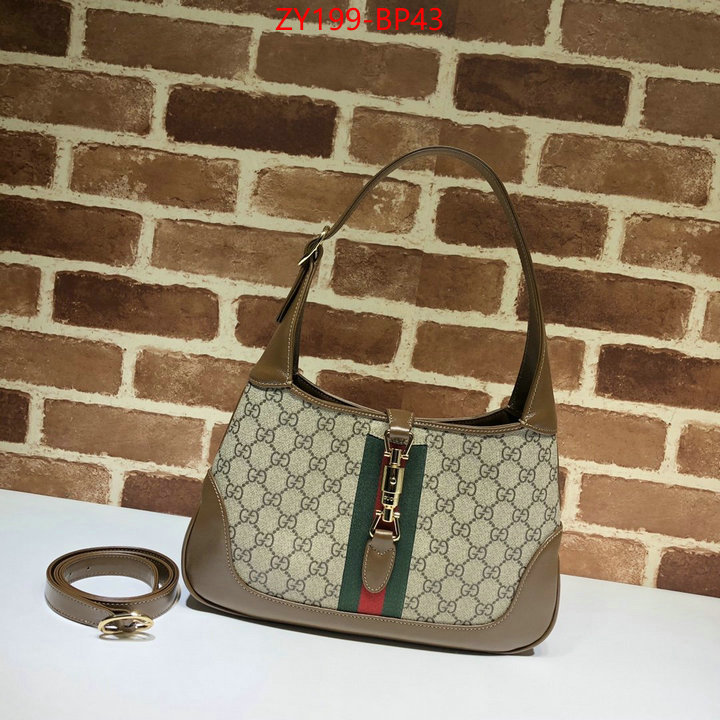 Gucci Bags(TOP)-Jackie Series-,wholesale designer shop ,ID: BP43,$: 199USD