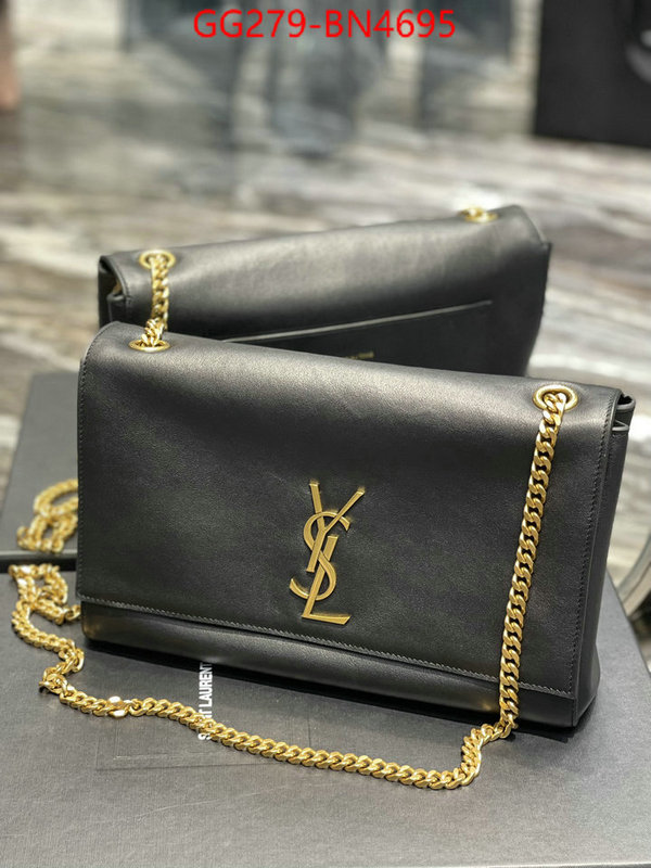 YSL Bag(TOP)-Kate-Solferino-Sunset-Jamie,ID: BN4695,$: 279USD