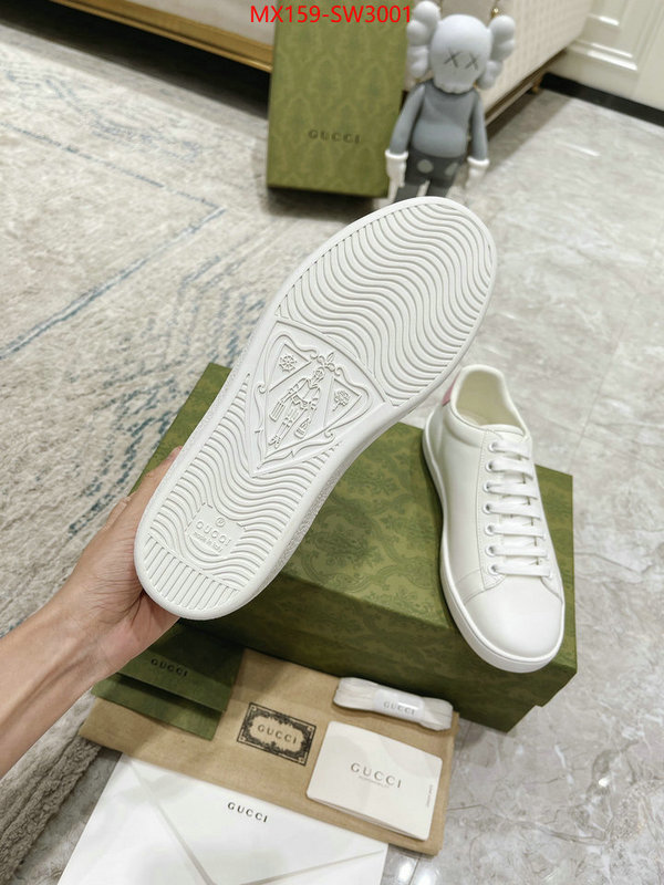 Men Shoes-Gucci,can you buy knockoff , ID: SW3001,$: 159USD