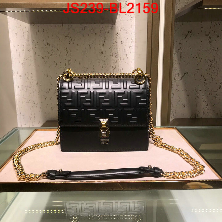 Fendi Bags(TOP)-Diagonal-,online from china ,ID: BL2159,$: 239USD