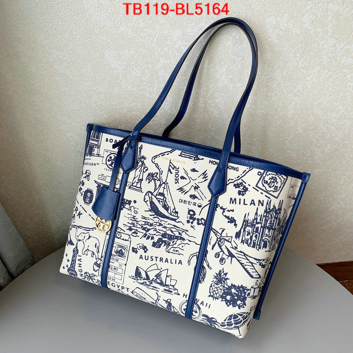 Tory Burch Bags(TOP)-Handbag-,ID: BL5164,$: 119USD