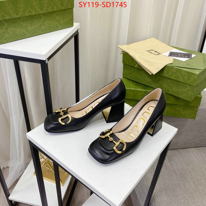 Women Shoes-Gucci,buy best high quality , ID: SD1745,$: 119USD