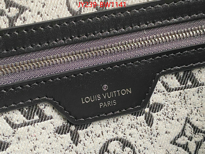 LV Bags(TOP)-Neverfull-,ID: BW1141,$: 239USD