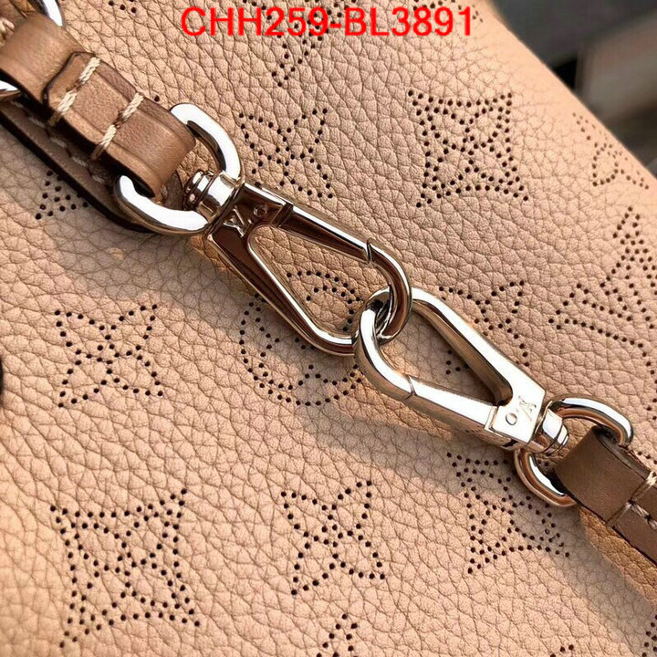 LV Bags(TOP)-Handbag Collection-,ID: BL3891,$: 259USD