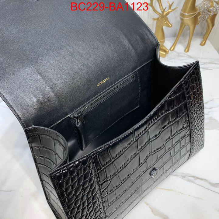 Balenciaga Bags(TOP)-Other Styles-,top quality designer replica ,ID:BA1123,$: 229USD