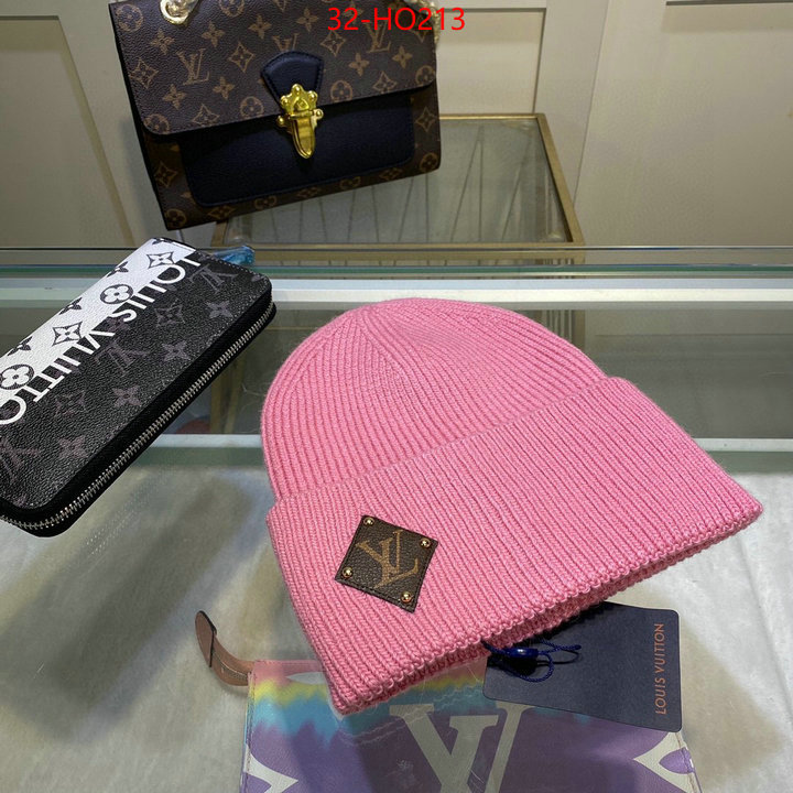 Cap (Hat)-LV,what's best , ID: HO213,$: 32USD