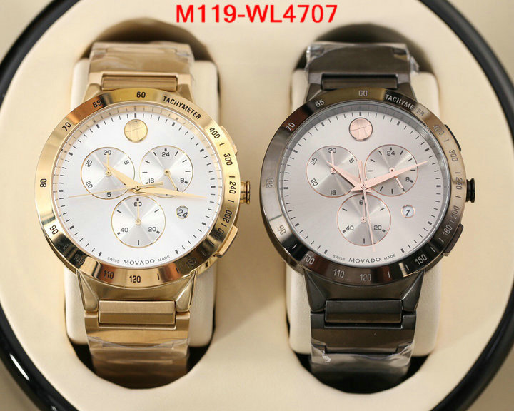 Watch(4A)-Other,online shop ,ID: WL4707,$: 119USD