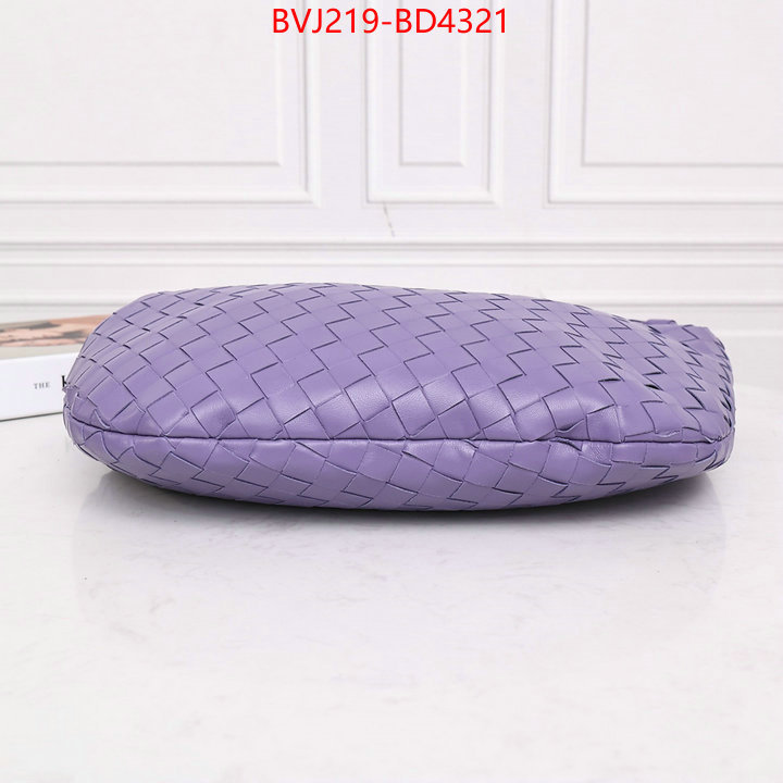 BV Bags(TOP)-Jodie,buy best high-quality ,ID: BD4321,$: 219USD