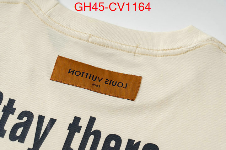 Clothing-LV,store , ID: CV1164,$: 45USD