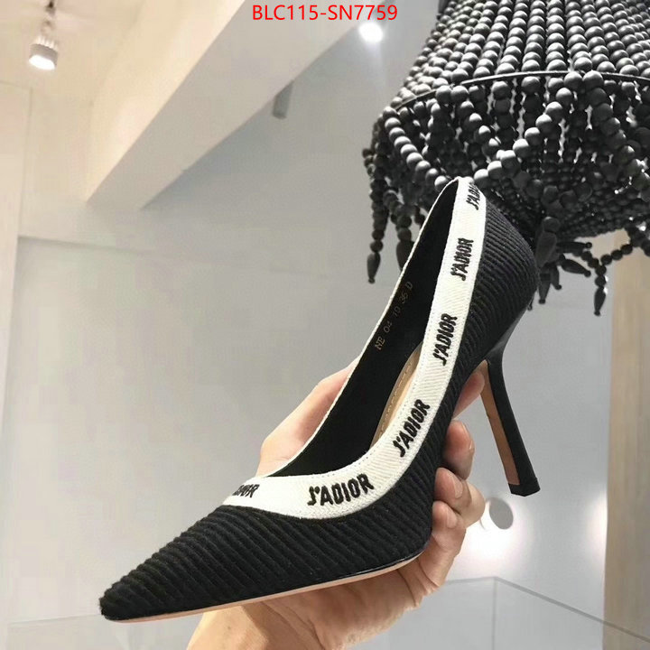 Women Shoes-Dior,where can you buy replica , ID: SN7759,$: 115USD