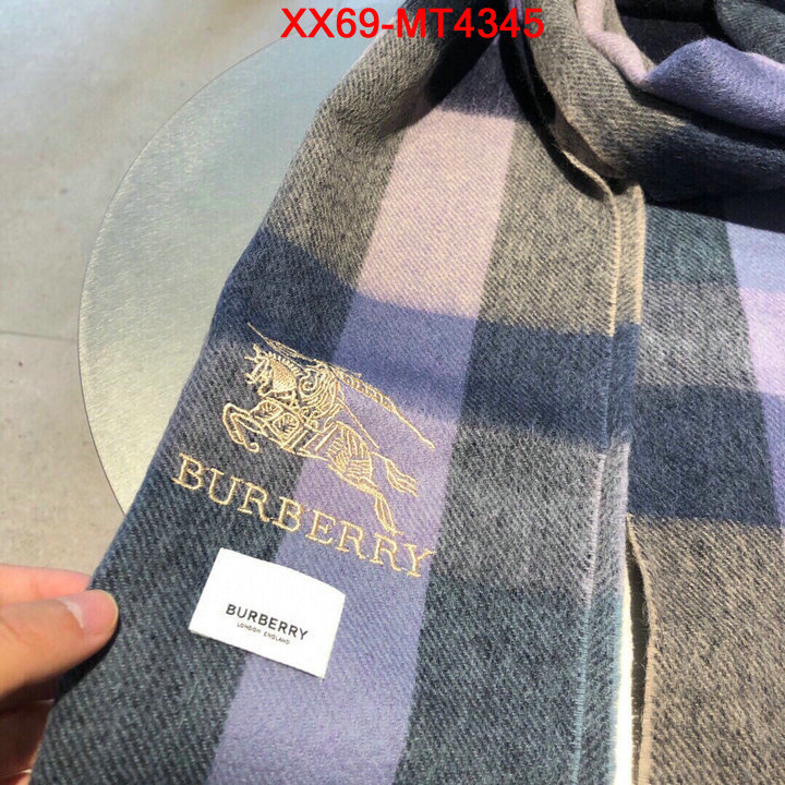 Scarf-Burberry,7 star , ID: MT4345,$: 69USD