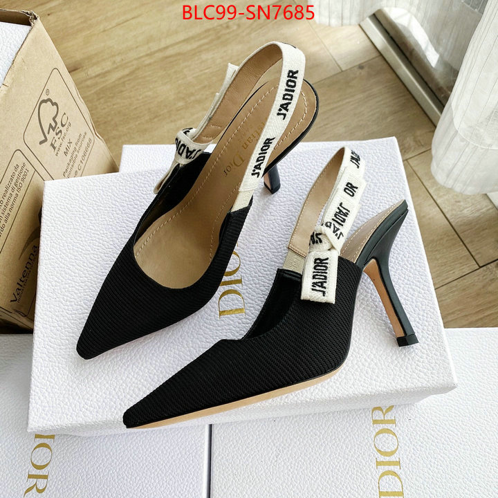 Women Shoes-Dior,how to find replica shop , ID: SN7685,$: 99USD