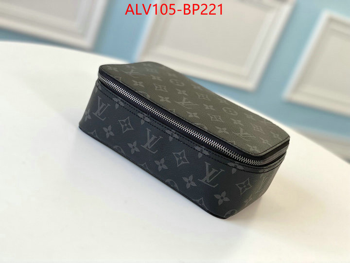 LV Bags(TOP)-Vanity Bag-,ID: BP221,$:105USD