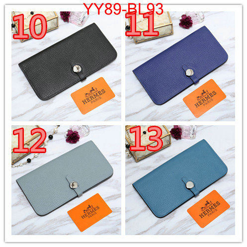 Hermes Bags(TOP)-Wallet-,wholesale designer shop ,ID: BL93,$: 135USD