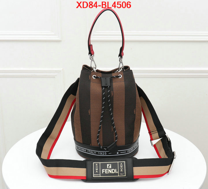 Fendi Bags(4A)-Mon Tresor-,where can i buy ,ID: BL4506,$: 84USD